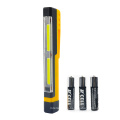 Battery Powered Led Pen Light Portable Work Light